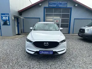 Mazda CX-5 Prime-Line 2WD 2.0 AHK PDC LED NAVI KLIMA Bild 2