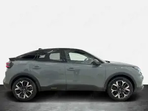 Citroen C4 e- MAX On-Board Charger, Head-Up Display Bild 5