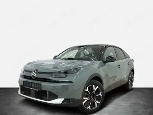 Citroen C4 e- MAX On-Board Charger, Head-Up Display Bild 2