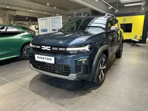Dacia Bigster Journey HYBRID 155