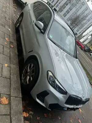 BMW X3 M X3 xDrive20d Aut. M Sport Edition