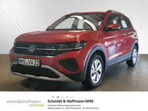Volkswagen T-Cross 1.0 TSI Life Klima Einparkhilfe Klima