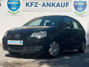 Volkswagen Polo IV United * Klima *