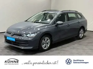 Volkswagen Golf Variant Life 1.5 TSI | LED NAVI APP-CONNECT