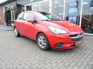 Opel Corsa E ON*PDC*SHZ+Lenkrad*Bluetooth*