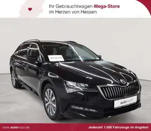 Skoda Superb Combi 2.0 TDI DSG Ambition Navi