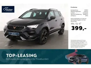CUPRA Ateca 2.0 TSI 4Drive VZ