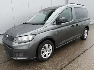 Volkswagen Caddy 1.5TSI DSG ACC Kam GV5 App AHK Reling