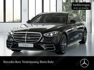 Mercedes-Benz S 450 d L 4M AMG+PANO+360+MULTIBEAM+BURMESTER3D