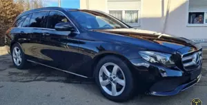 Mercedes-Benz E 220 E-Klasse T-modell (W213) E 220 d (213.204)
