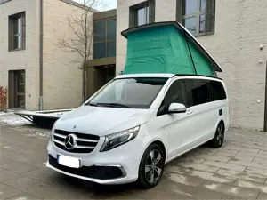 Mercedes-Benz V 220 d MARCO POLO FACELIFT KÜCHE KAMERA AHK LED