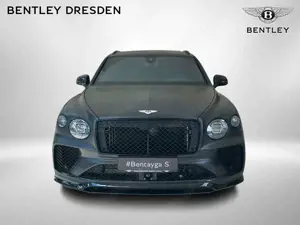 Bentley Bentayga 4.0 V8 S 4WD Bild 2