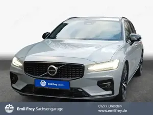 Volvo V60 B4 B DKG Plus Dark Pano*360°View