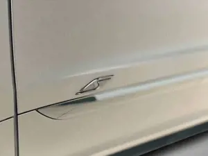 Bentley Bentayga 4.0 V8 S 4WD Bild 3