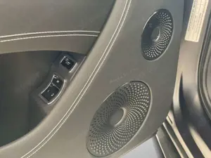 Bentley Bentayga 4.0 V8 S 4WD Bild 5