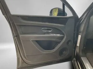 Bentley Bentayga 4.0 V8 S 4WD Bild 4