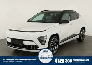 Hyundai KONA Kona EV Prime 65,4 kWh, Leder, BOSE, 360 Kamera, S