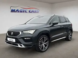SEAT Ateca 2.0 TSI 4Drive Xperience *Pano*AHK*Beats*