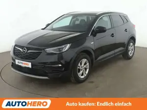 Opel Grandland X 1.2 Turbo Innovation Aut*NAVI*LED*TEMPO*CAM*PDC*