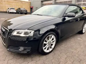 Audi A3 Cabriolet 2.0 TDI Ambition