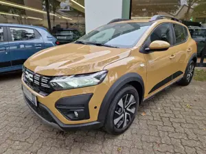 Dacia Sandero Stepway Expression TCe 90 CarPlay