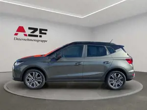 SEAT Arona Style Edition 1.0 TSI DSG+ACC+SHZ+FullLink Bild 5