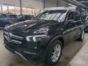 Mercedes-Benz GLE 350 e Memory*Burmest*VollLeder*Kamera*LED*DA