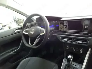 Volkswagen Polo Life 1.0 TSI DSG Bild 3