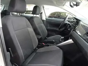 Volkswagen Polo Life 1.0 TSI DSG Bild 4