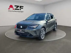 SEAT Arona Style Edition 1.0 TSI DSG+ACC+SHZ+FullLink Bild 2