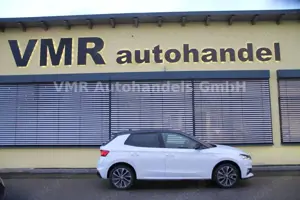 Skoda Fabia 1.0 TSI Monte Carlo *SONDERPREIS*5J.Gar.*