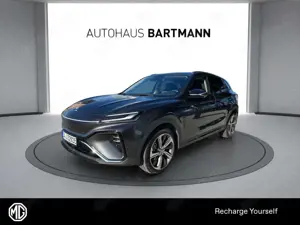 MG Marvel R Marvel R Performance+360°+LED+Navi+Allrad+Bose+