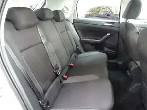 Volkswagen Polo Life 1.0 TSI DSG Bild 5