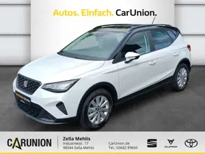 SEAT Arona Road Edition 1.0 TSI DSG *AHK*SITZH*NAVI*