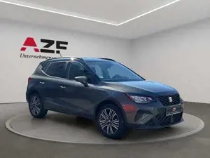 SEAT Arona Style Edition 1.0 TSI DSG+ACC+SHZ+FullLink Bild 3