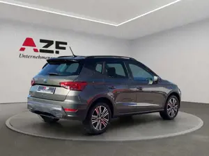 SEAT Arona Style Edition 1.0 TSI DSG+ACC+SHZ+FullLink Bild 4