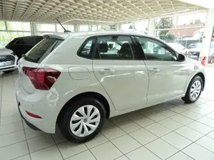 Volkswagen Polo Life 1.0 TSI DSG Bild 2