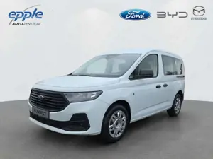Ford Transit Connect L1 FlexCab Trend Diesel