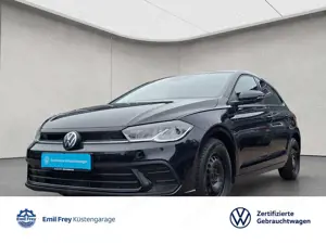 Volkswagen Polo 1.0 TSI DSG Life NAVI KESSY PDC SHZ GJR