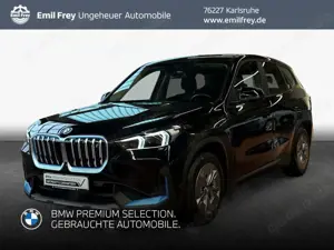 BMW iX1 xDrive30, SHZ, LED, Komfortzugang