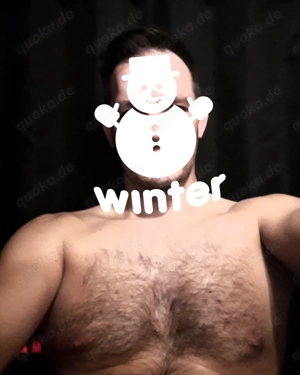 Ein Mann sucht eine Frau für eine Affäre.