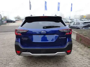 Subaru OUTBACK 2.5i Platinum 2025 Modell Bild 4