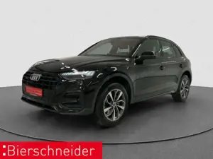 Audi Q5 40 TFSI qu S-Line Black 19 MATRIX CAM NAVI VC Bild 2