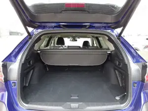 Subaru OUTBACK 2.5i Platinum 2025 Modell Bild 5