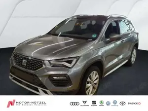 SEAT Ateca 1.5 TSI DSG XPERIENCE LED+NAVI+APP+ACC+SHZ