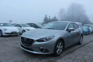 Mazda 3 2.2 NAVI PDC KLIMATR XENON EURO 6
