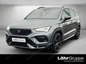 CUPRA Ateca 2.0 TSI 4Drive DSG VZ *ACC*