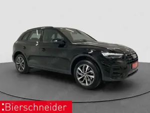Audi Q5 40 TFSI qu S-Line Black 19 MATRIX CAM NAVI VC Bild 5