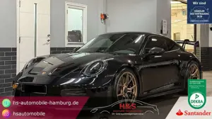 Porsche 992 9192 GT3 CARBON WEISSACH