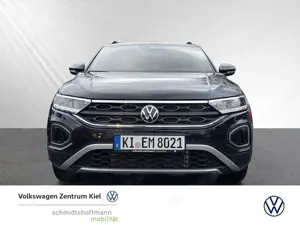 Volkswagen T-Roc GOAL1.5 TSI NAVI+SITZHZ+ACC+PDC+CARPLAY Klima Bild 2